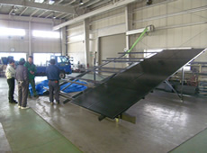 MEGA SOLOR PROJECT Photo