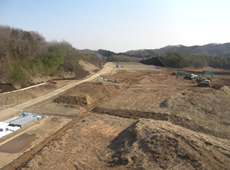 MEGA SOLOR PROJECT Photo