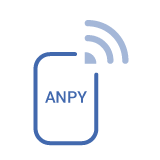 災害対策システム「ANPY」