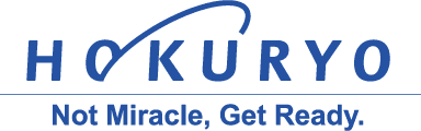 HOKURYO ｜ 北良株式会社